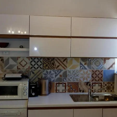 Apartamento With Wifi - 16881 *