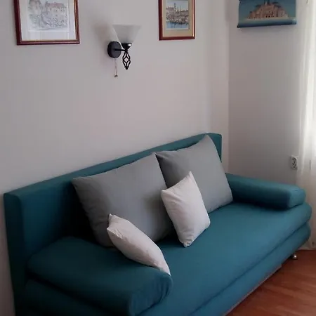 Apartmán With Wifi - 16881 *
